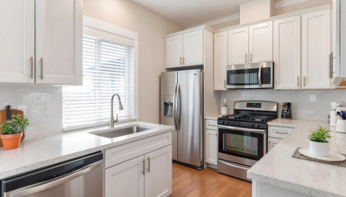 Comment choisir l'électroménager idéal pour une cuisine moderne ?