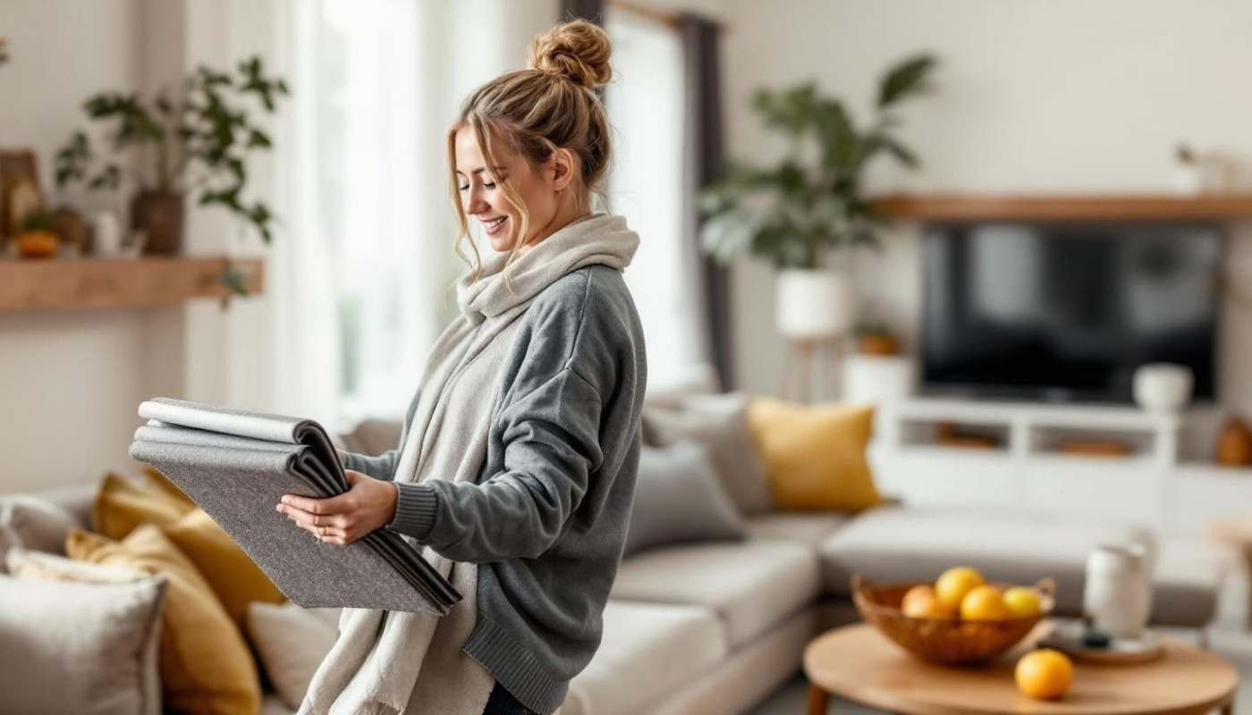 Comment choisir votre expert en décoration intérieure dans votre région ?