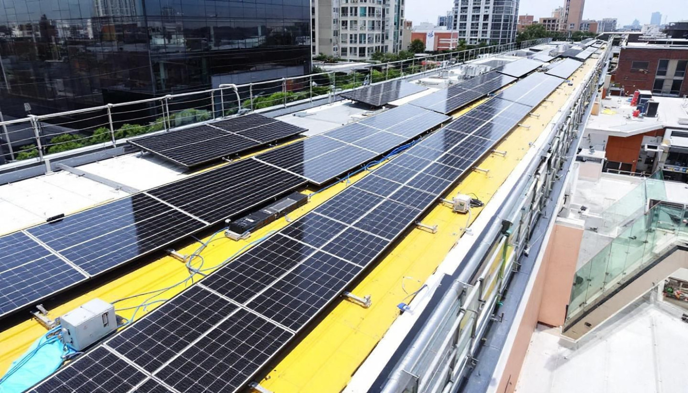 Maximiser les économies grâce à l'installation de panneaux solaires