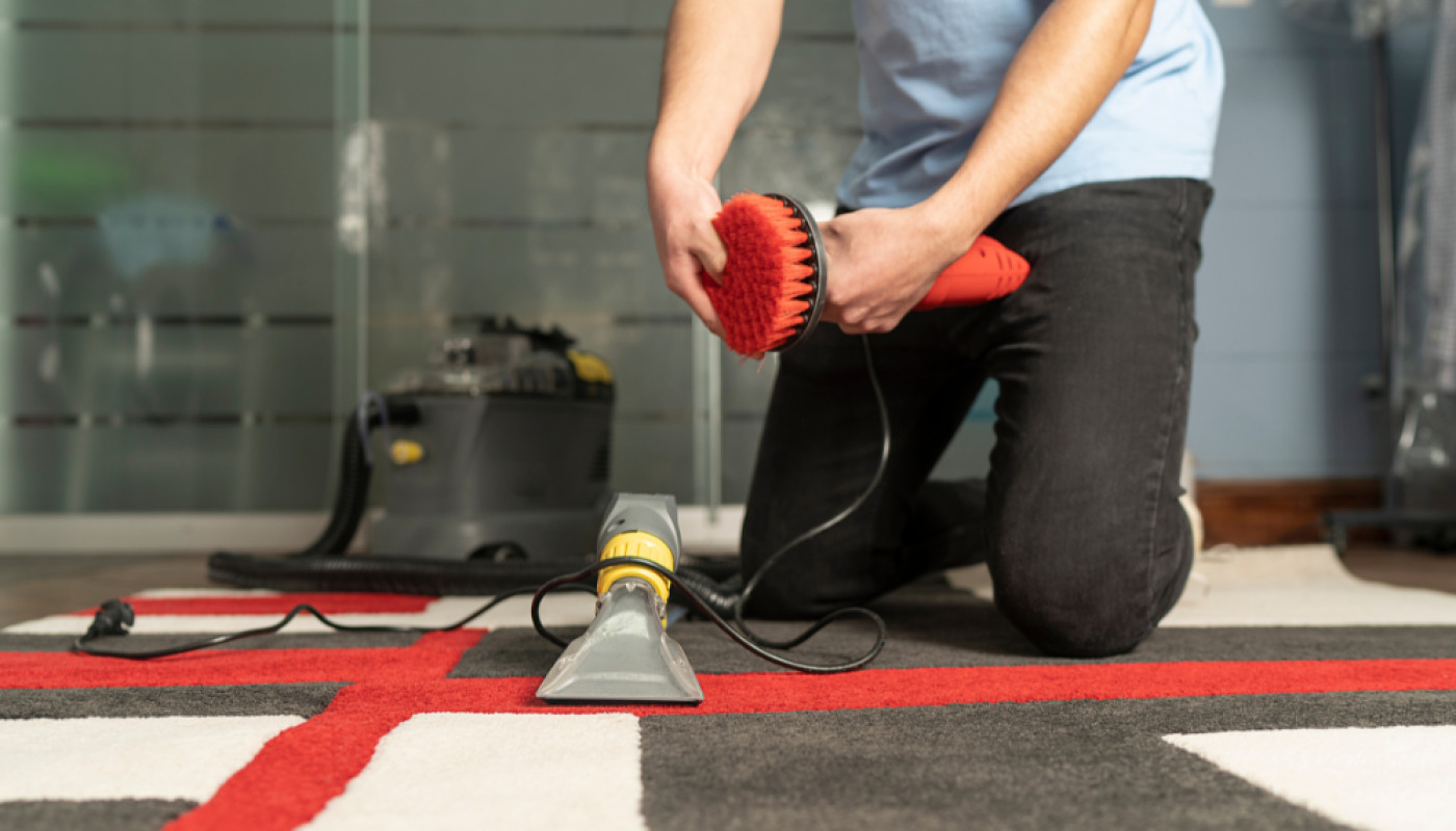 Intheclean31, entreprise de confiance pour le nettoyage de vos tapis à Toulouse